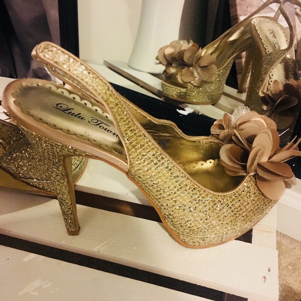 Gorgeous Heels!